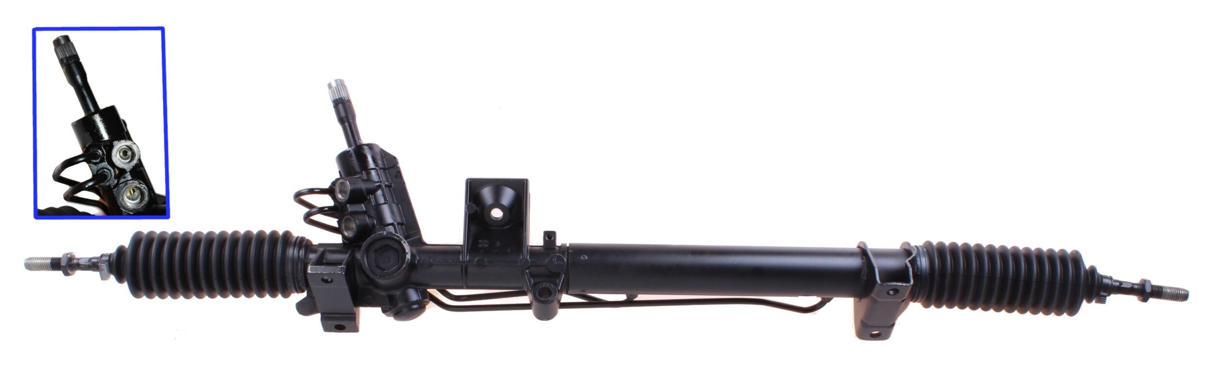 DRI 711520399 Lenkgetriebe