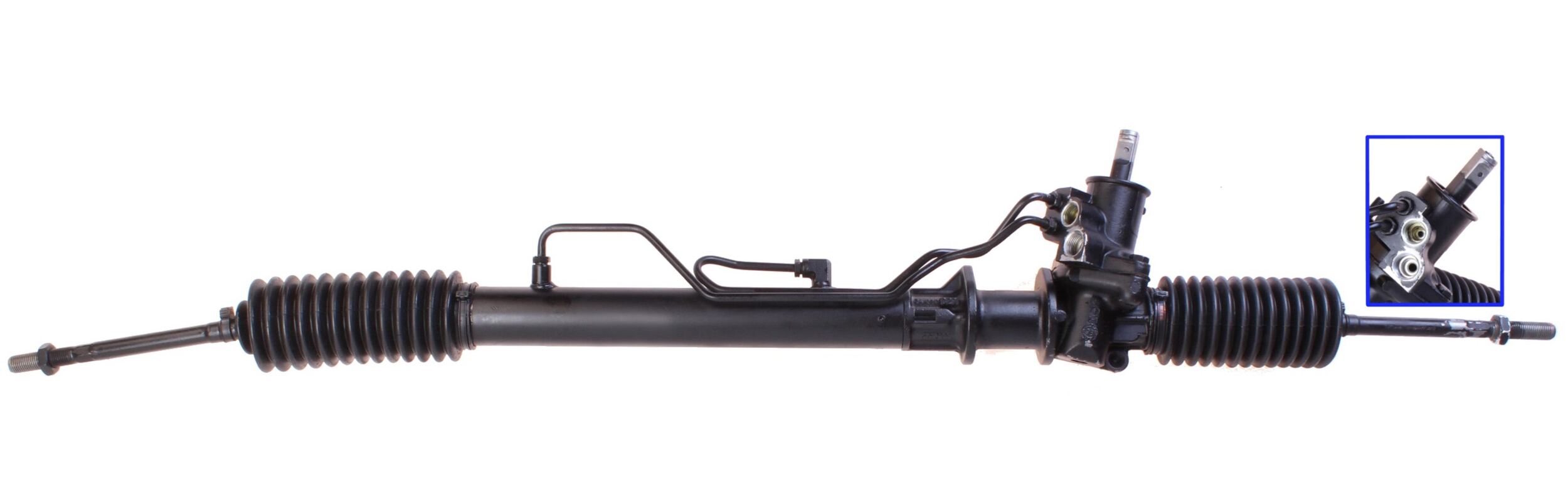 DRI 711520403 Lenkgetriebe