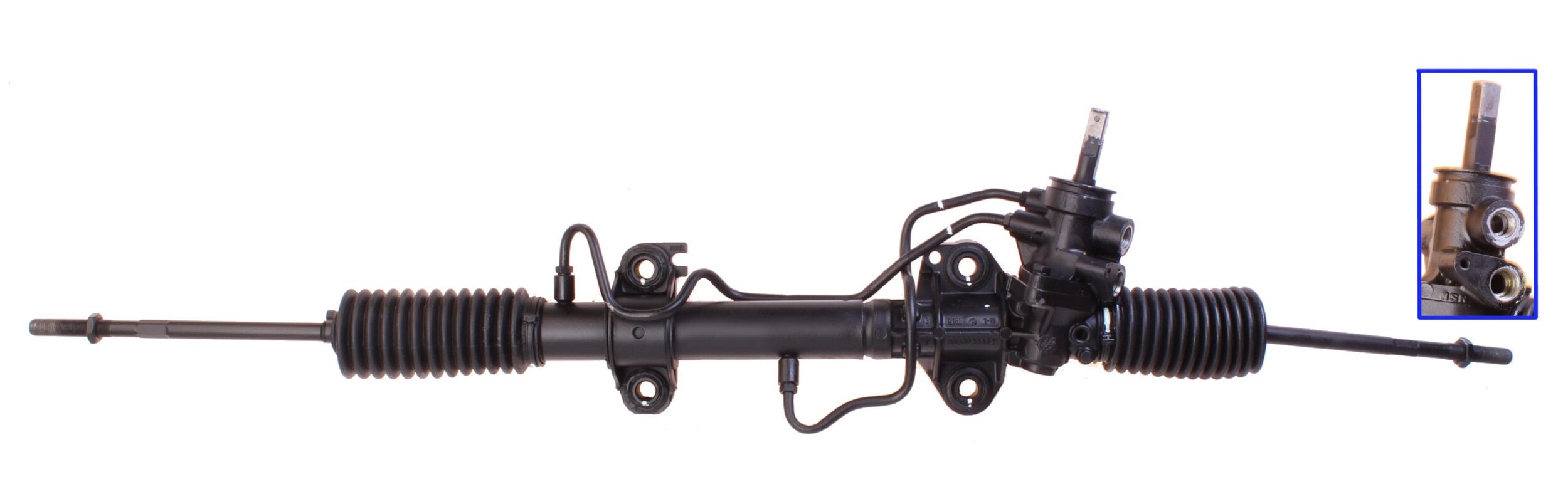 DRI 711520311 Lenkgetriebe