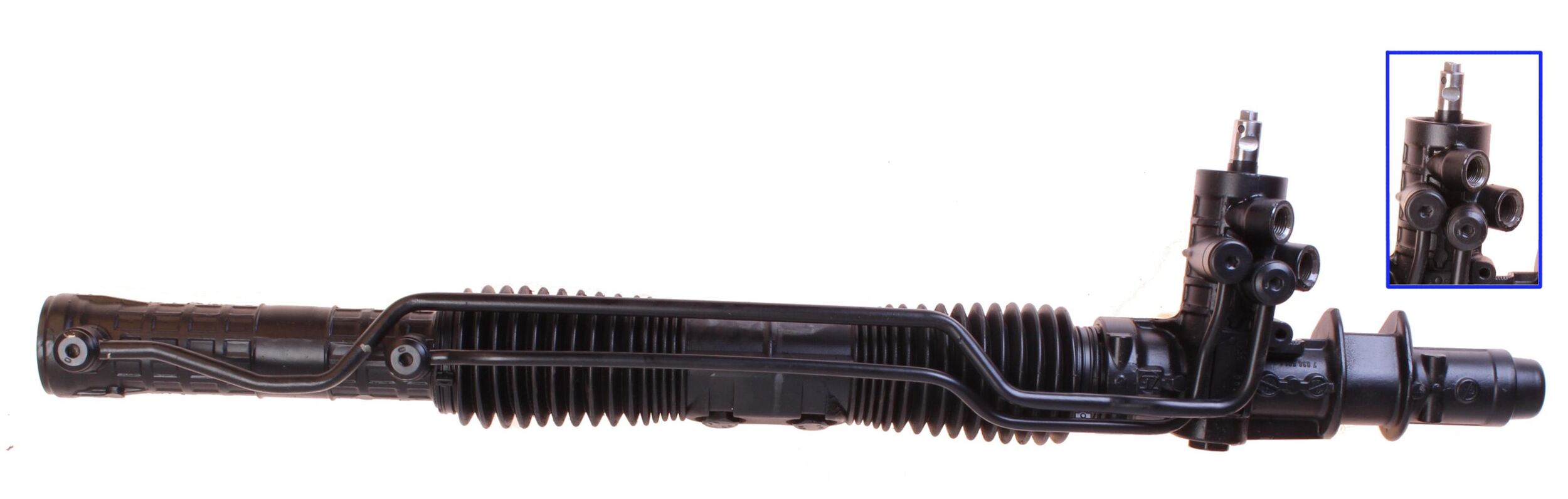 DRI 711520324 Lenkgetriebe