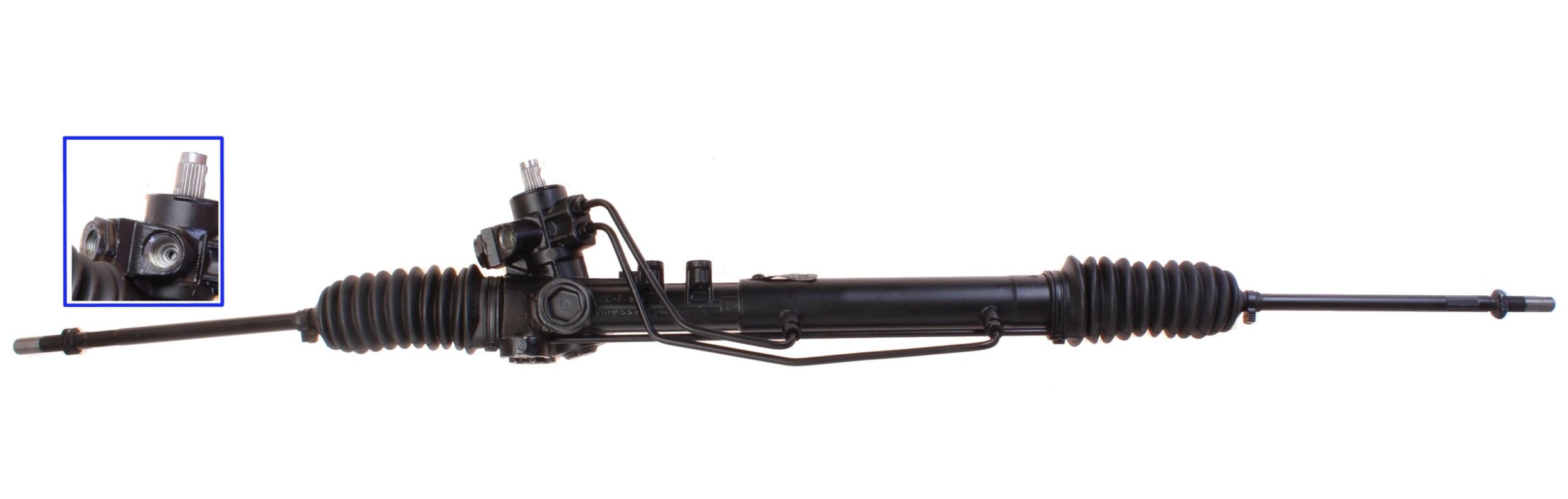 DRI 711520364 Lenkgetriebe