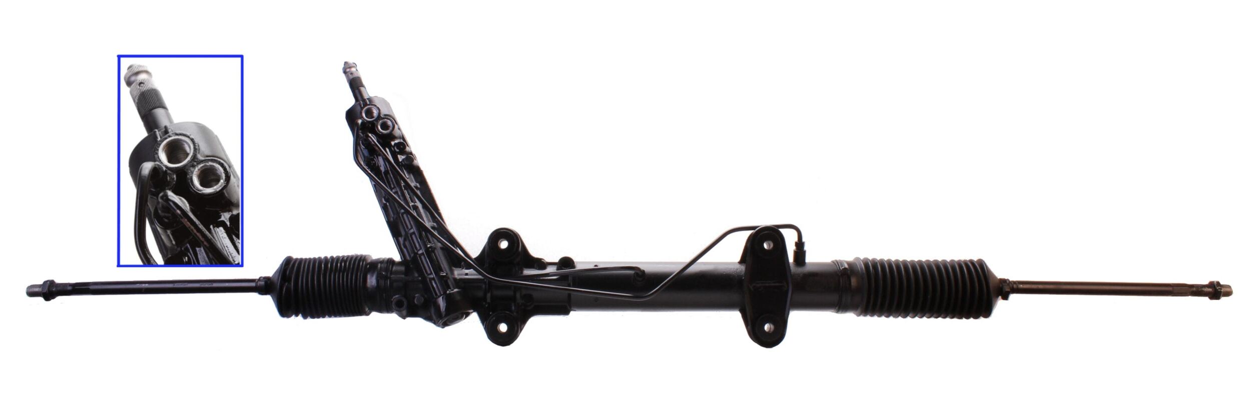 DRI 711520370 Lenkgetriebe