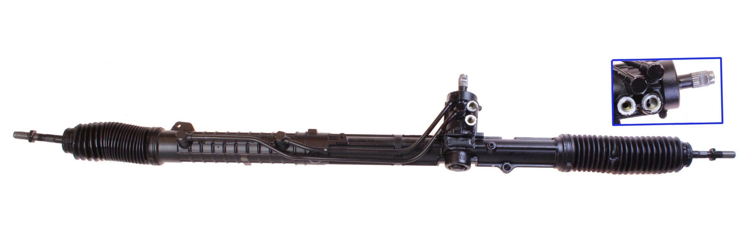 DRI 711520010 Lenkgetriebe