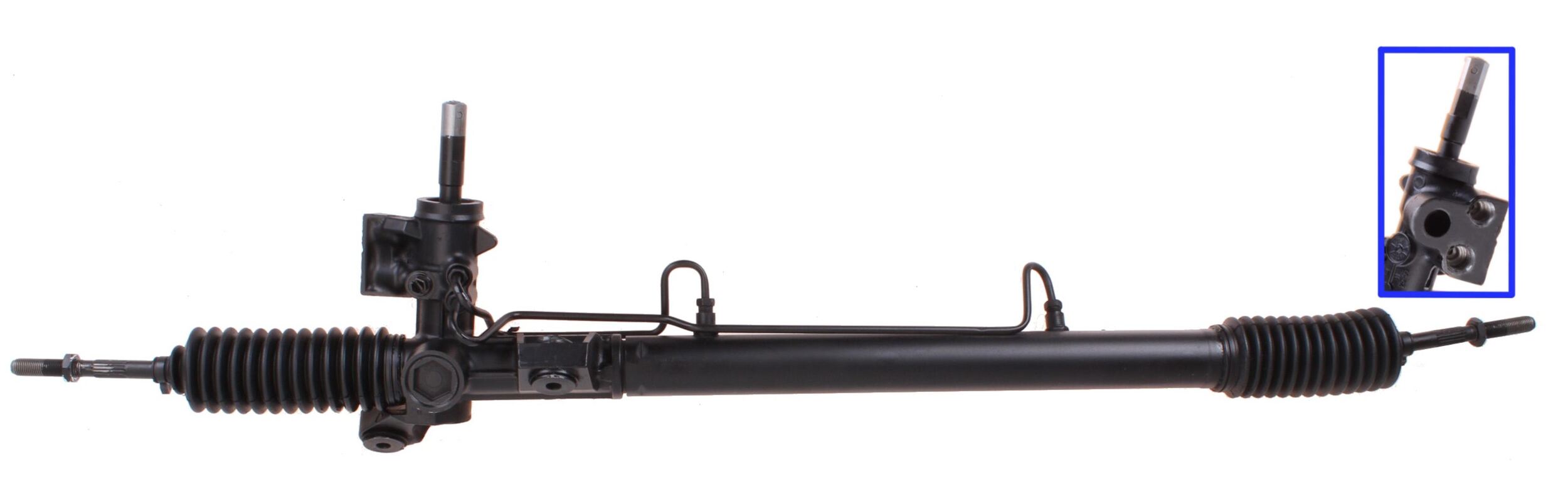 DRI 711520073 Lenkgetriebe