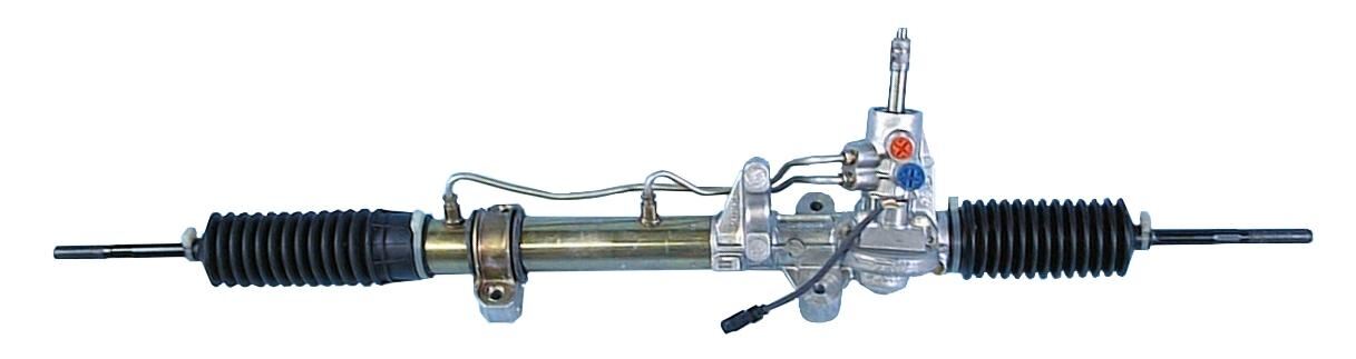 DRI 711520021 Lenkgetriebe