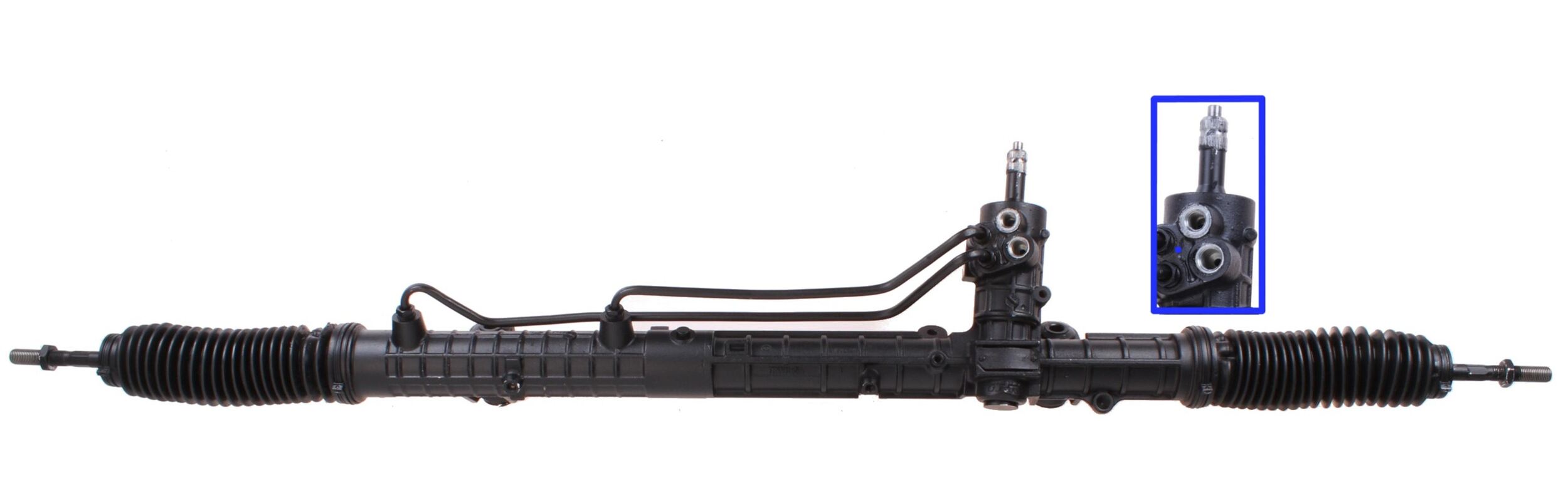 DRI 711520022 Lenkgetriebe