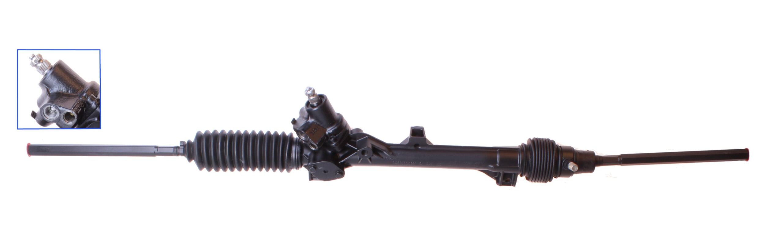 DRI 711520409 Lenkgetriebe