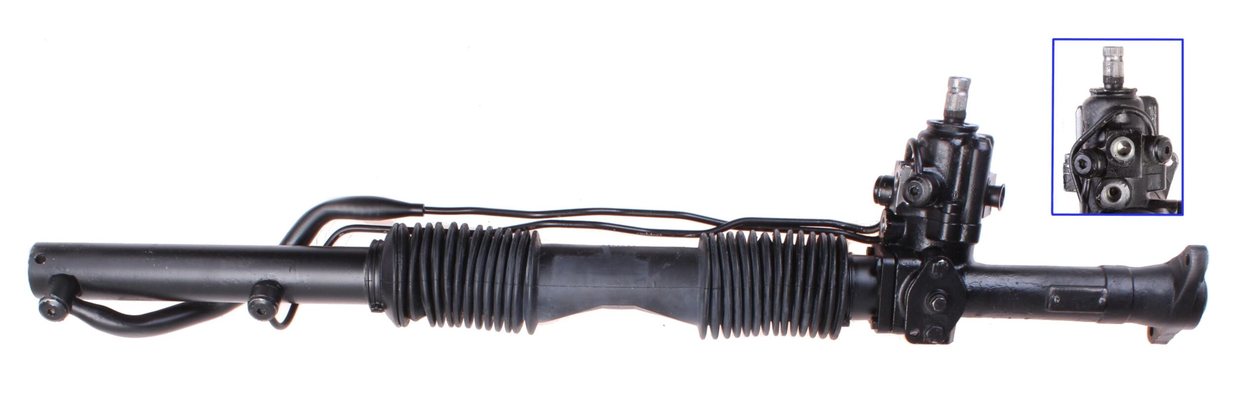 DRI 711520038 Lenkgetriebe