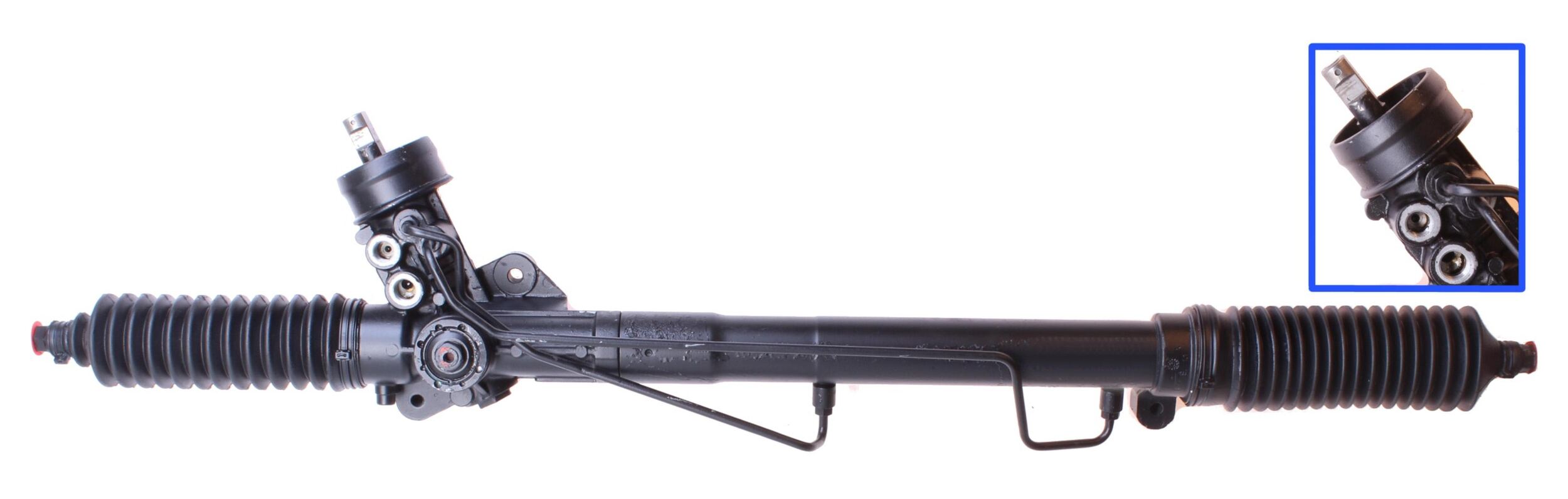 DRI 711520047 Lenkgetriebe