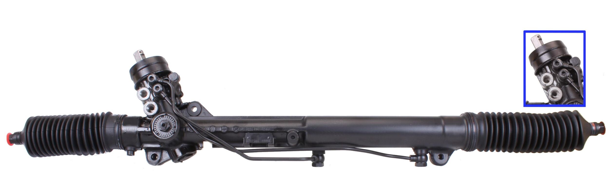 DRI 711520049 Lenkgetriebe