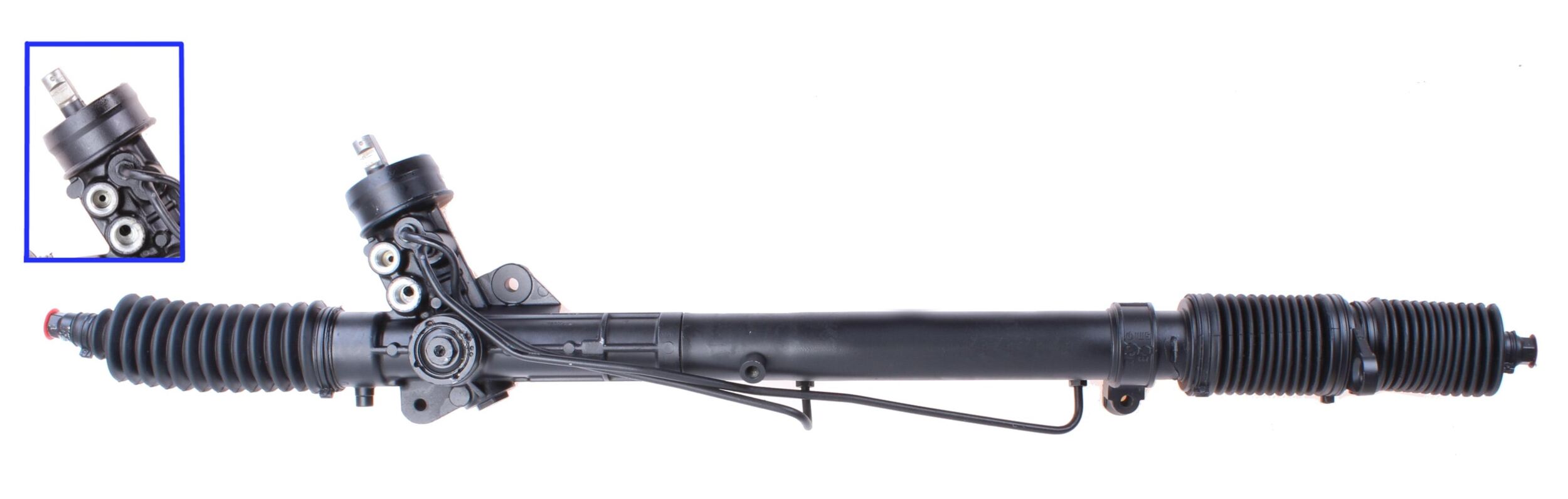 DRI 711520053 Lenkgetriebe