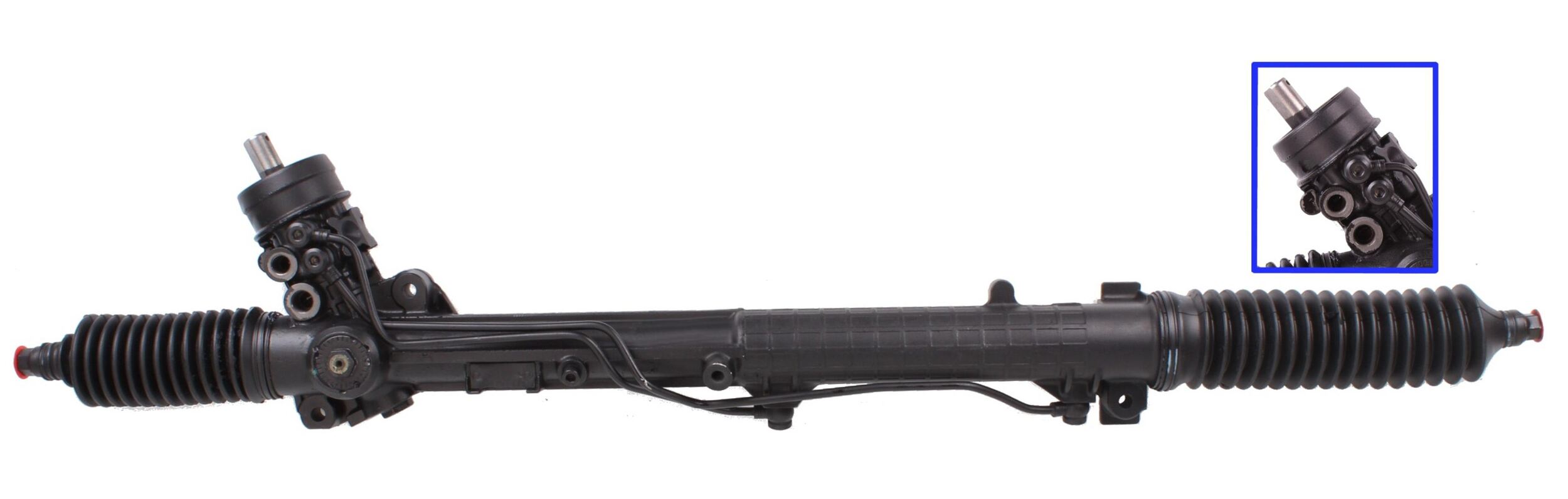 DRI 711520055 Lenkgetriebe