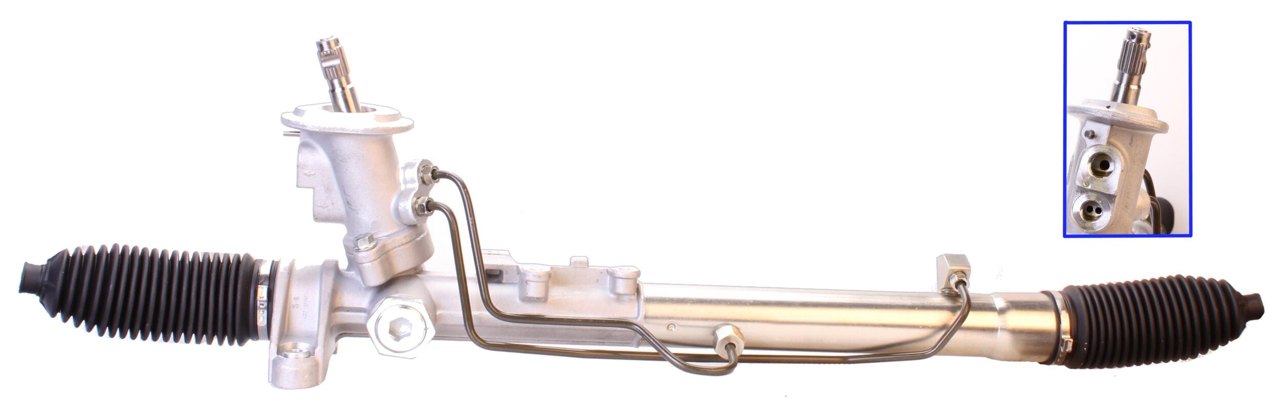 DRI 712520044 Lenkgetriebe