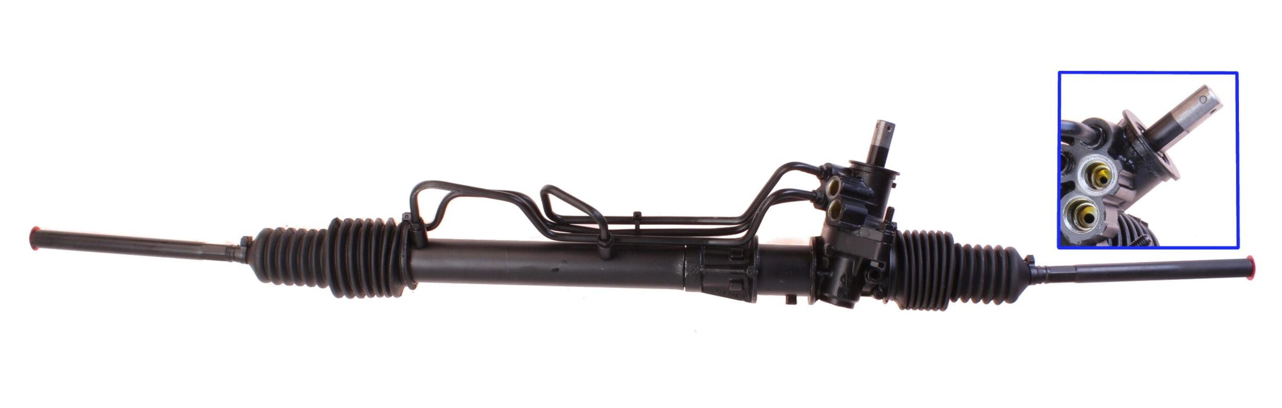 DRI 711520294 Lenkgetriebe