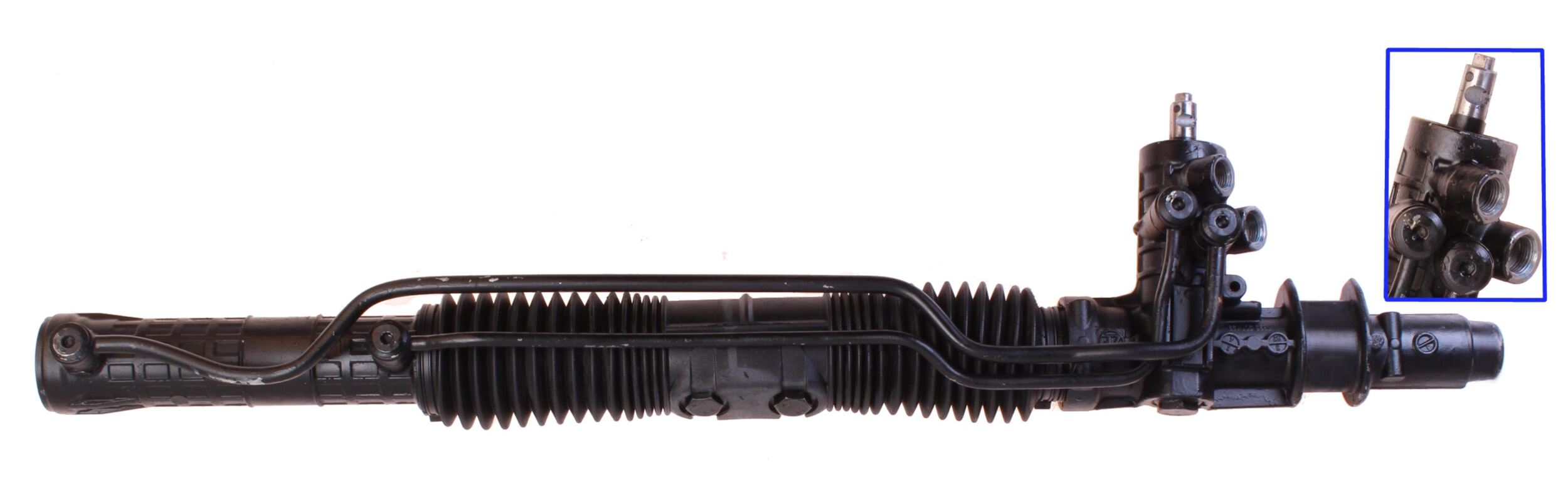 DRI 711520261 Lenkgetriebe