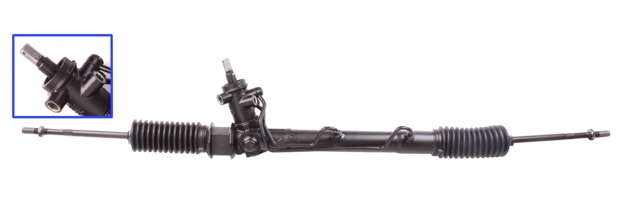 DRI 711520271 Lenkgetriebe