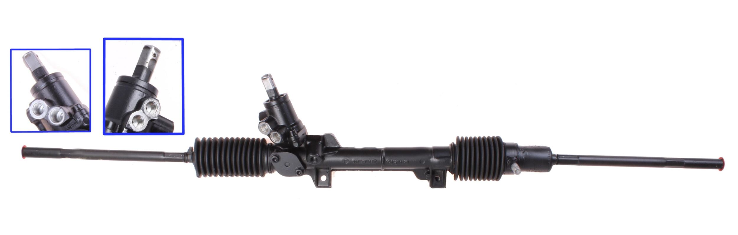 DRI 711520277 Lenkgetriebe