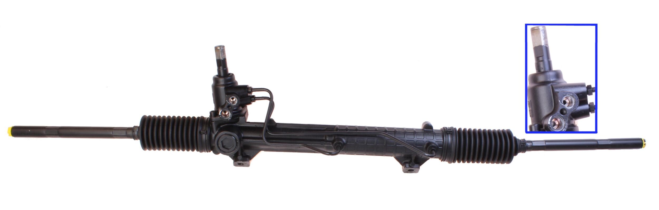 DRI 711520284 Lenkgetriebe