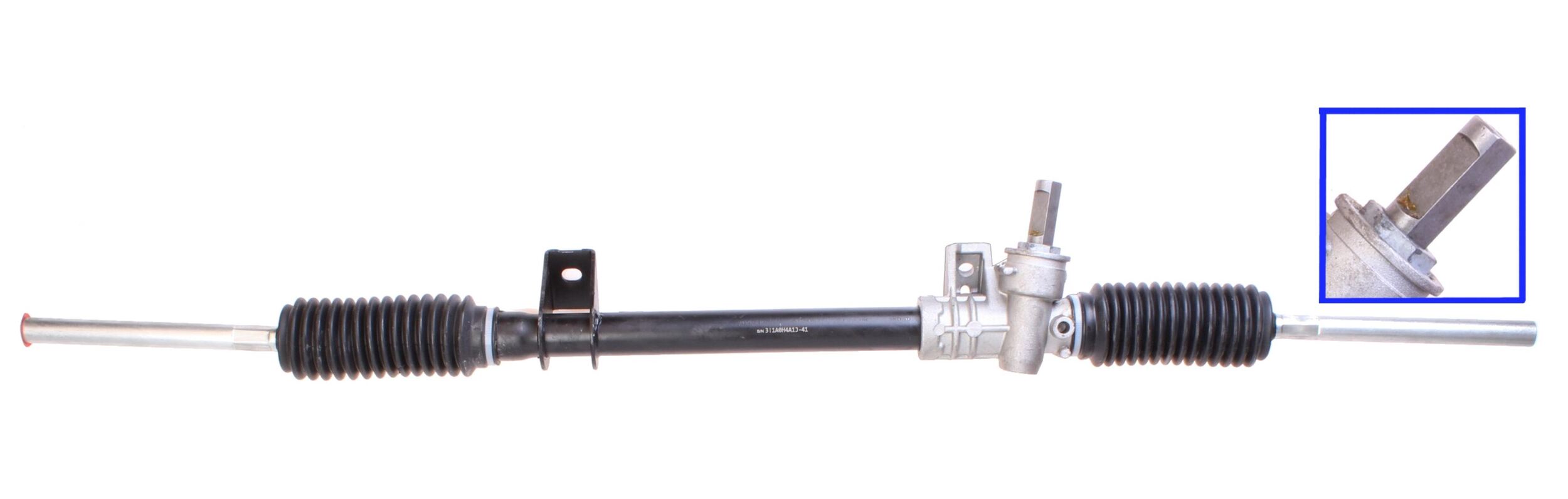 DRI 714520531 Lenkgetriebe