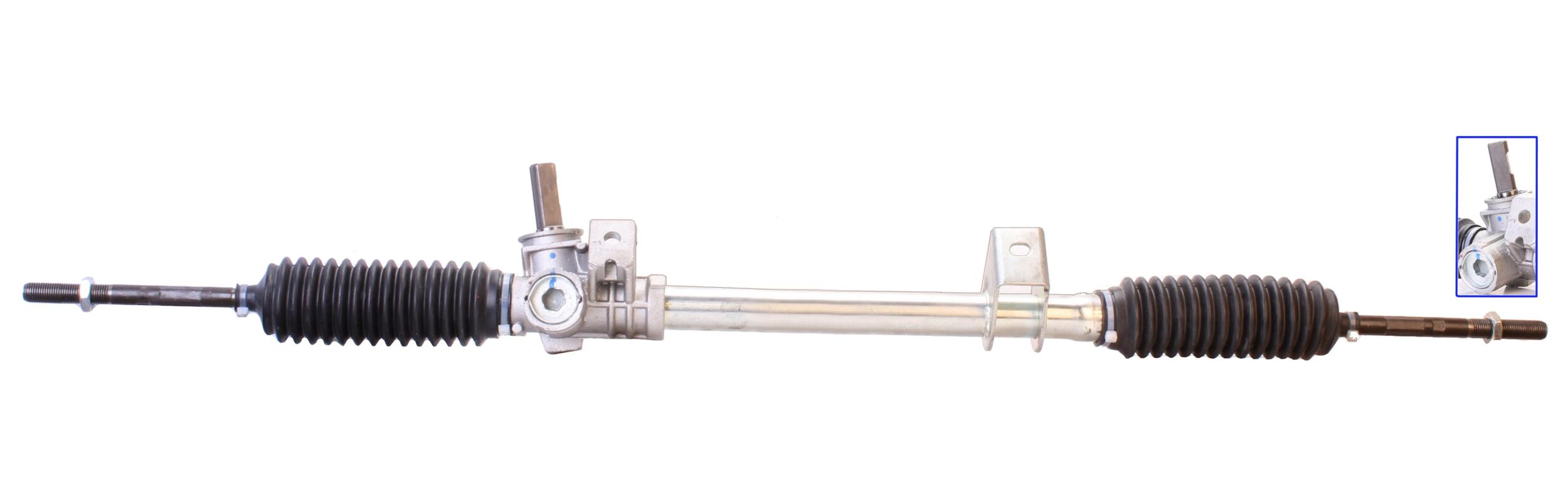 DRI 714520532 Lenkgetriebe