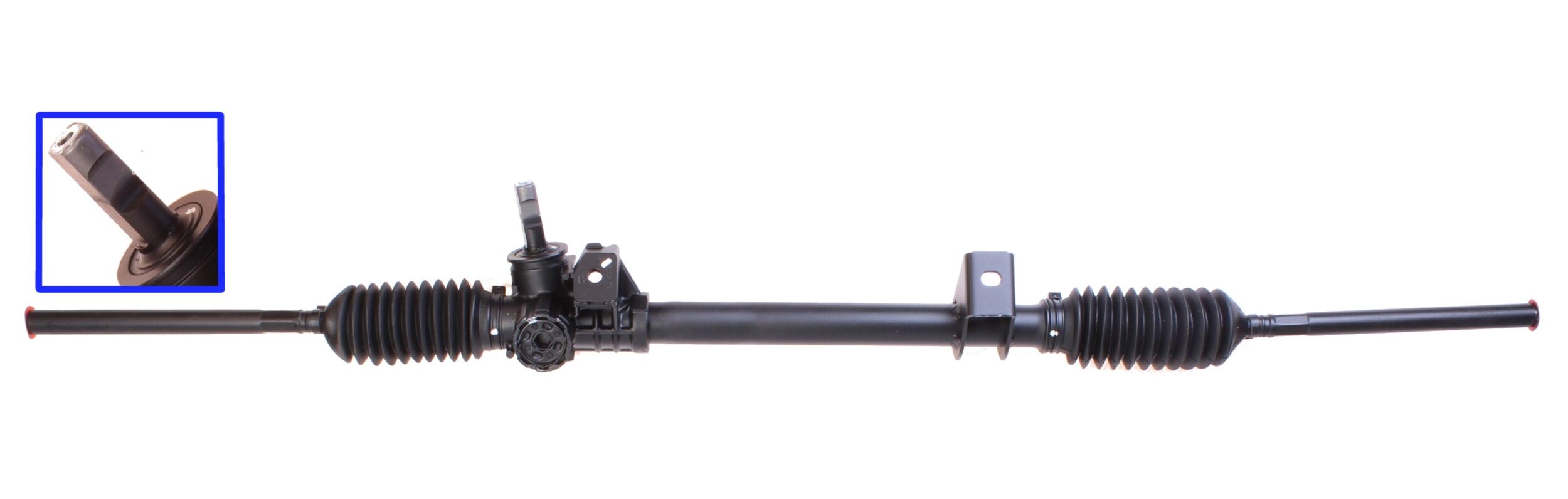 DRI 714520540 Lenkgetriebe