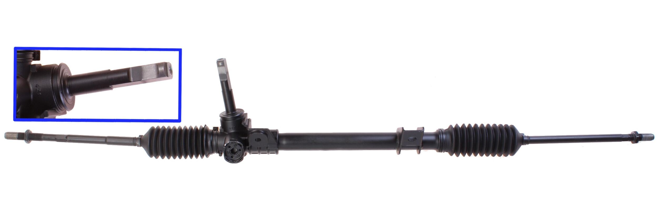 DRI 714520541 Lenkgetriebe