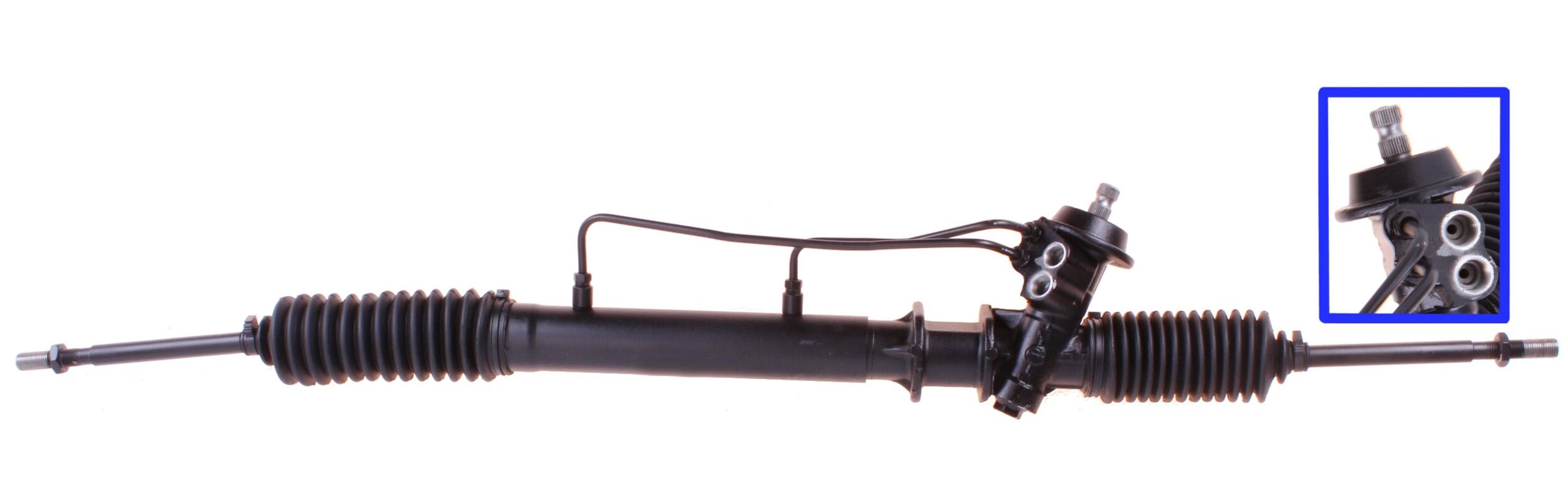 DRI 711520192 Lenkgetriebe