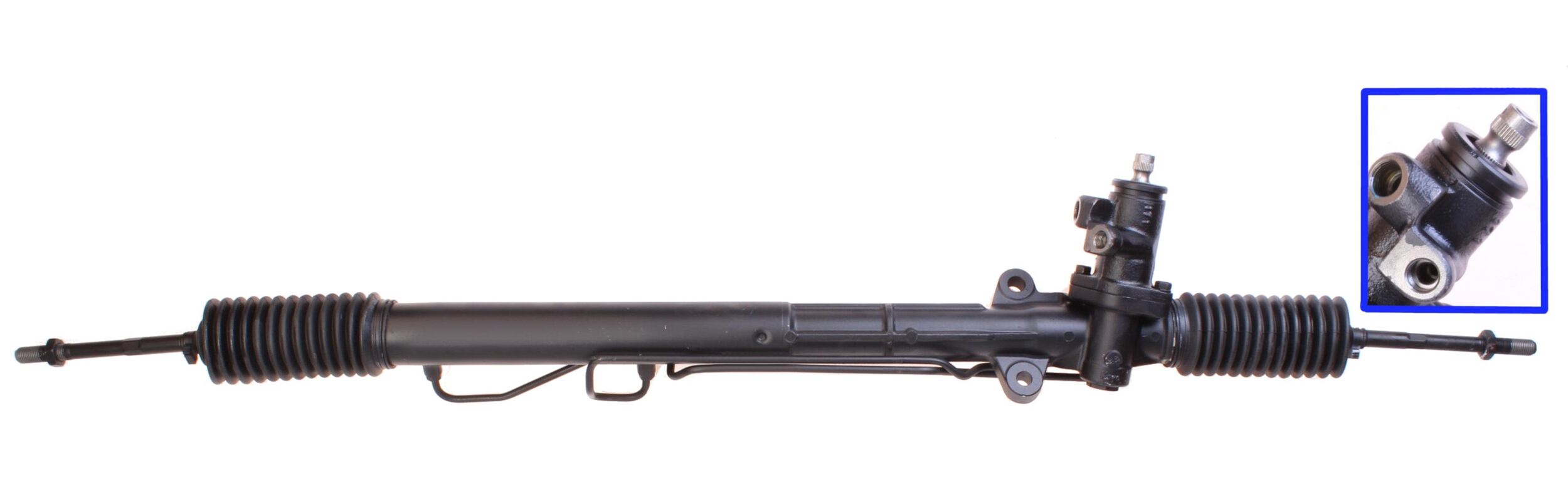 DRI 711520237 Lenkgetriebe