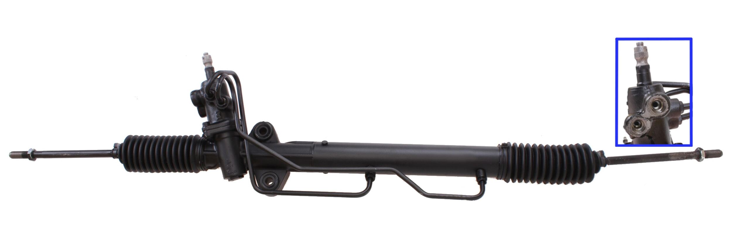 DRI 711520239 Lenkgetriebe