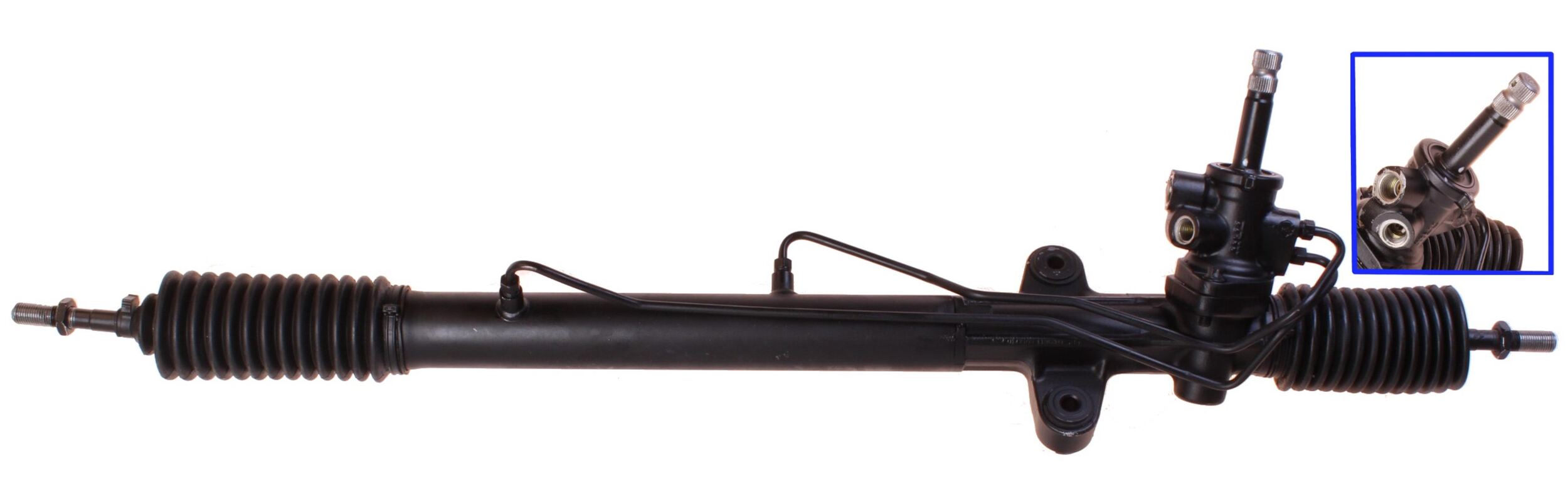 DRI 711520167 Lenkgetriebe