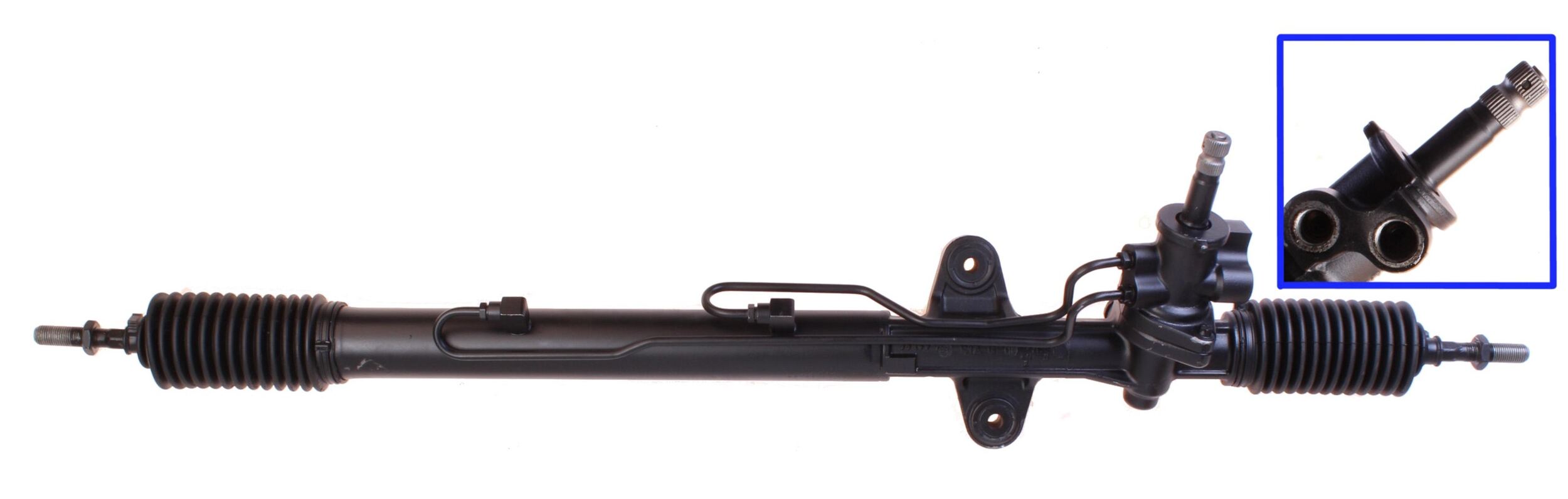 DRI 711520168 Lenkgetriebe