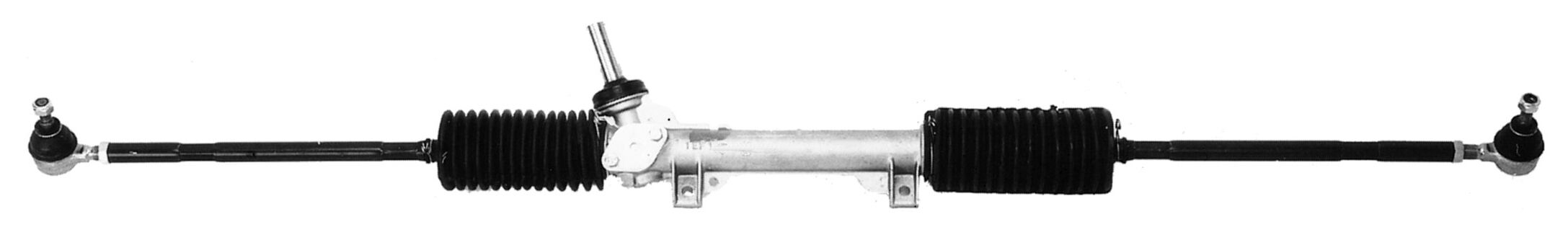 DRI 714520529 Lenkgetriebe