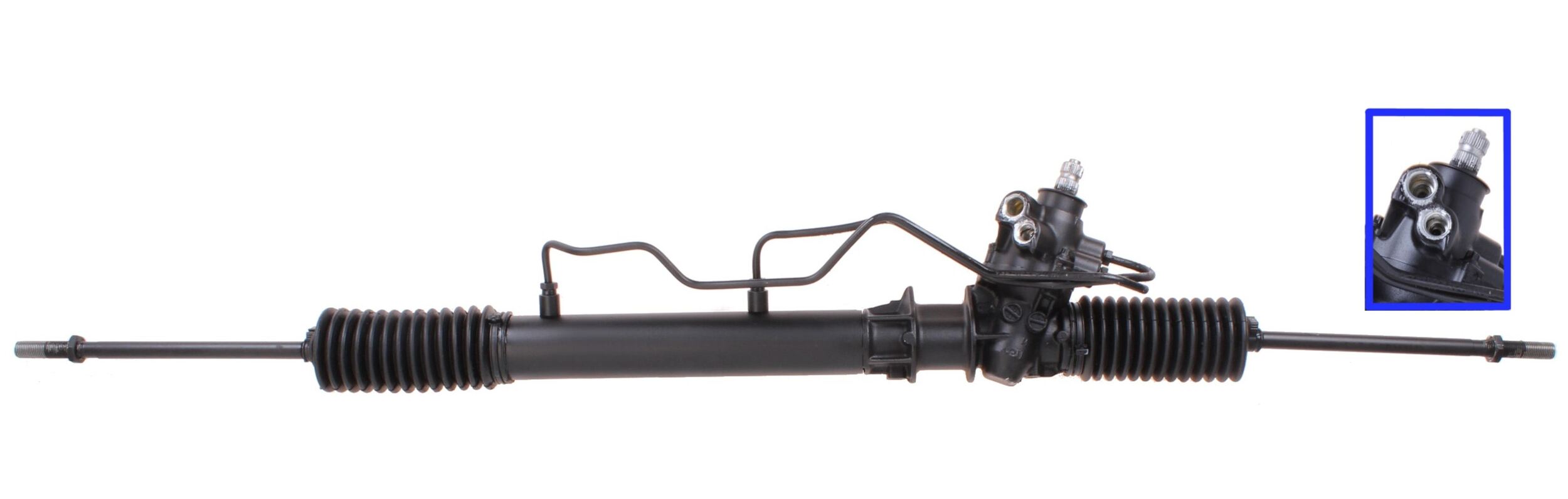 DRI 711520248 Lenkgetriebe