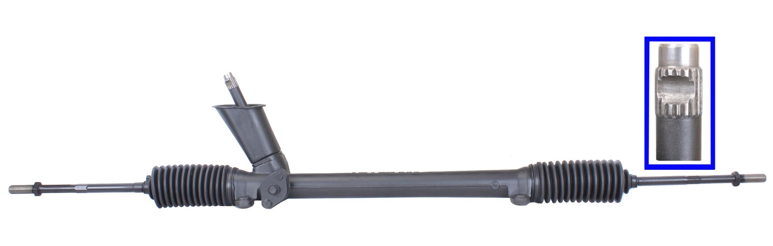 DRI 714520557 Lenkgetriebe