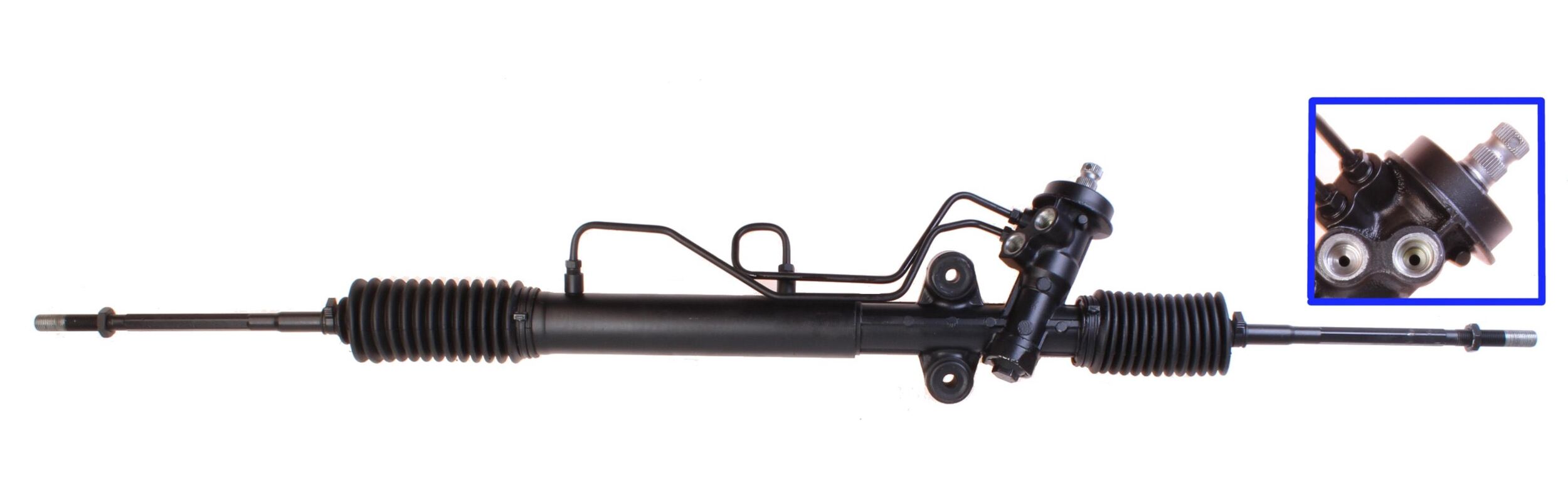 DRI 711520217 Lenkgetriebe