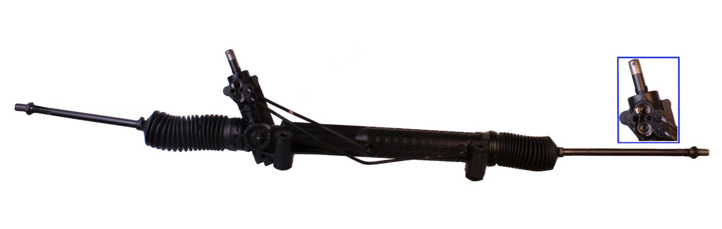 DRI 711520561 Lenkgetriebe