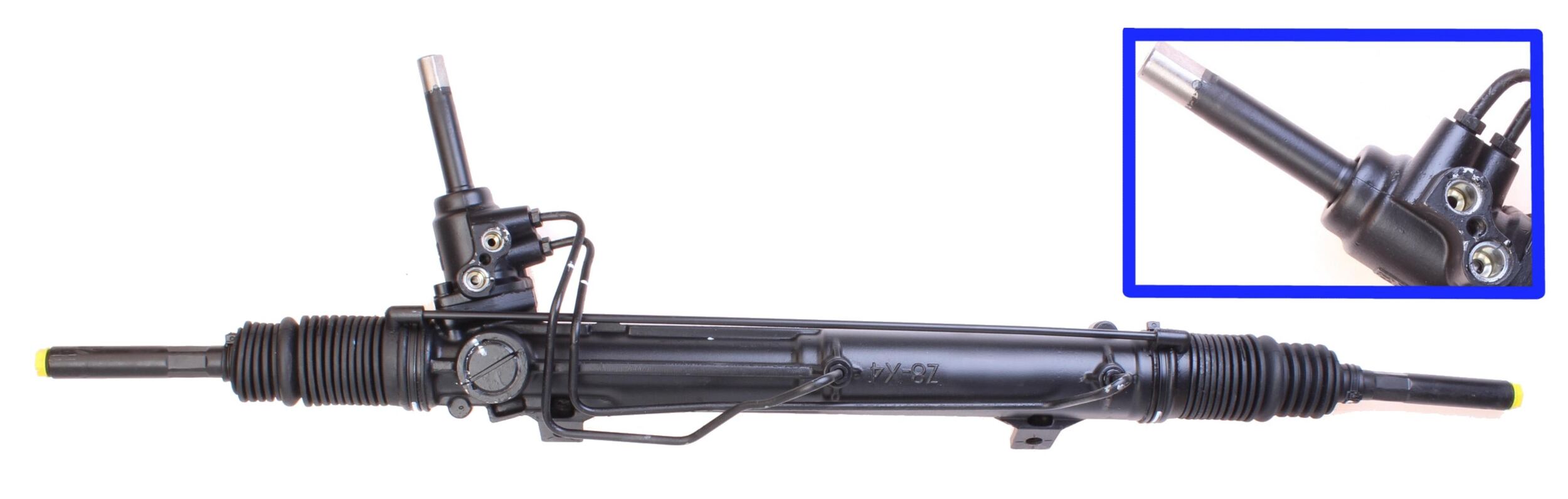 DRI 711520564 Lenkgetriebe