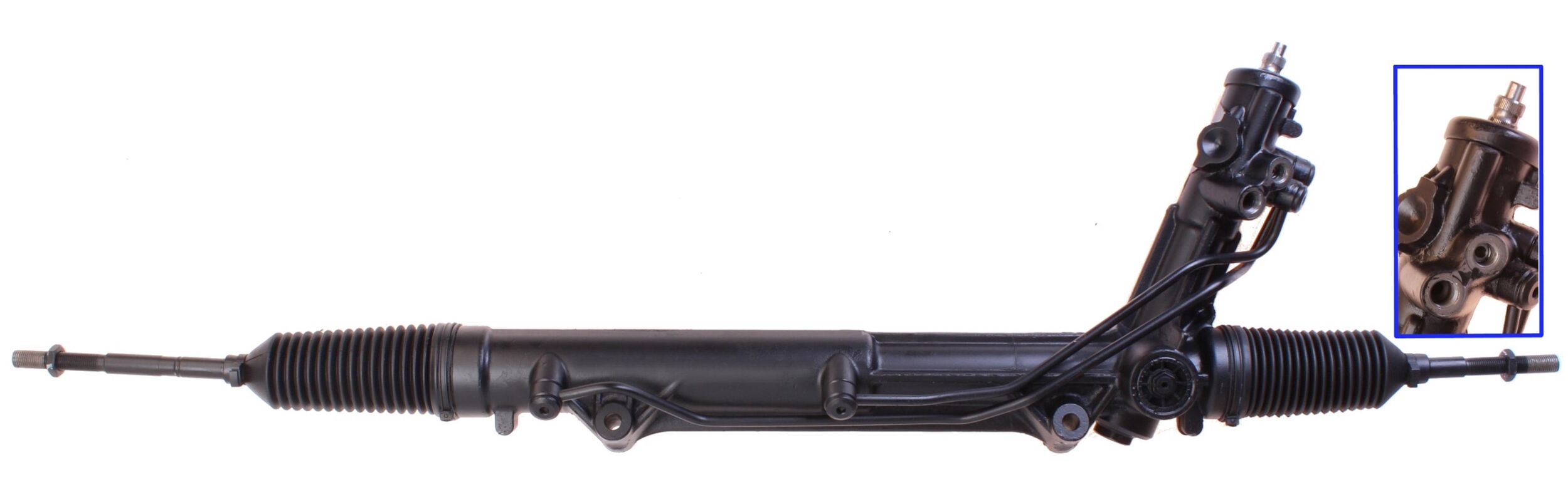 DRI 711520577 Lenkgetriebe