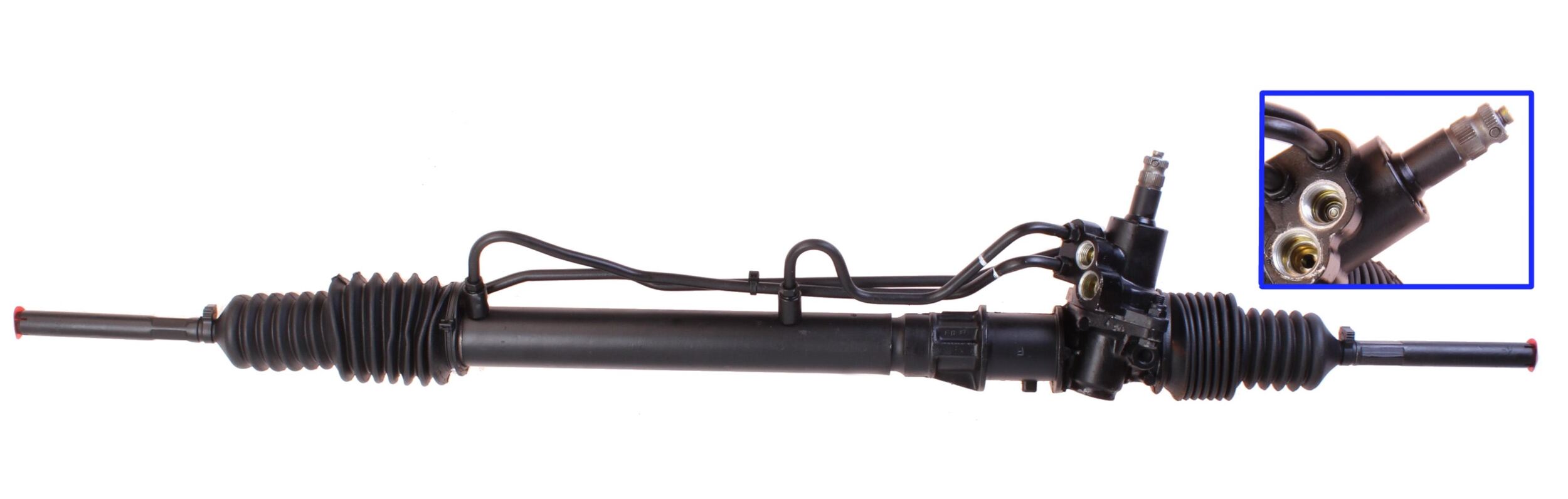 DRI 711520568 Lenkgetriebe