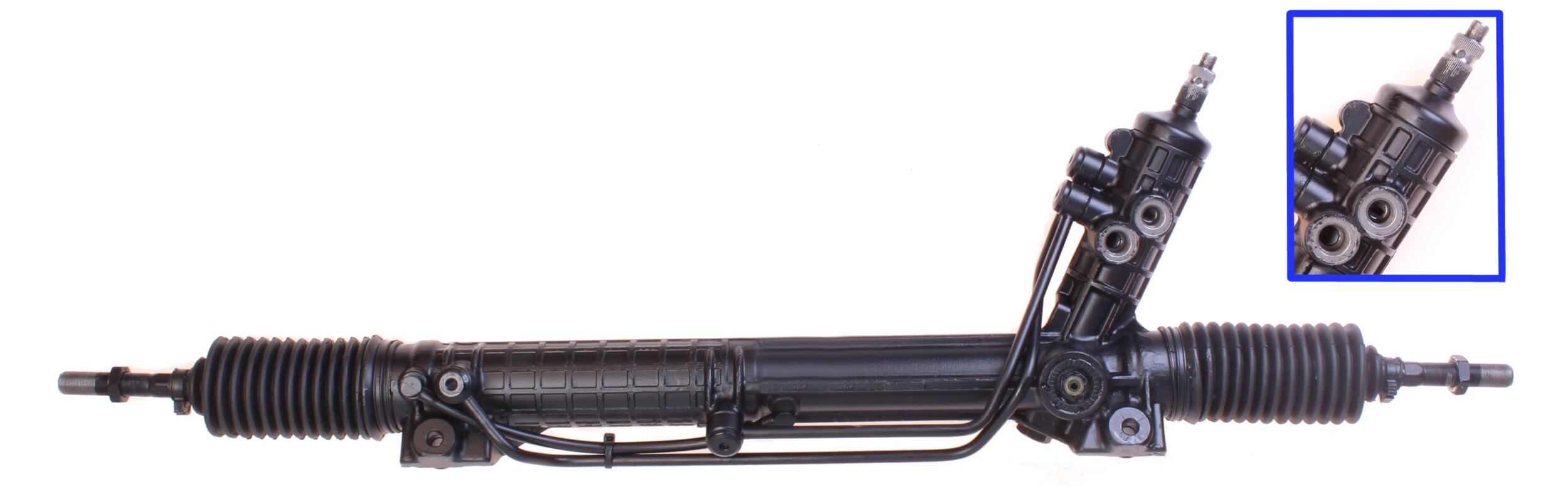 DRI 711520069 Lenkgetriebe