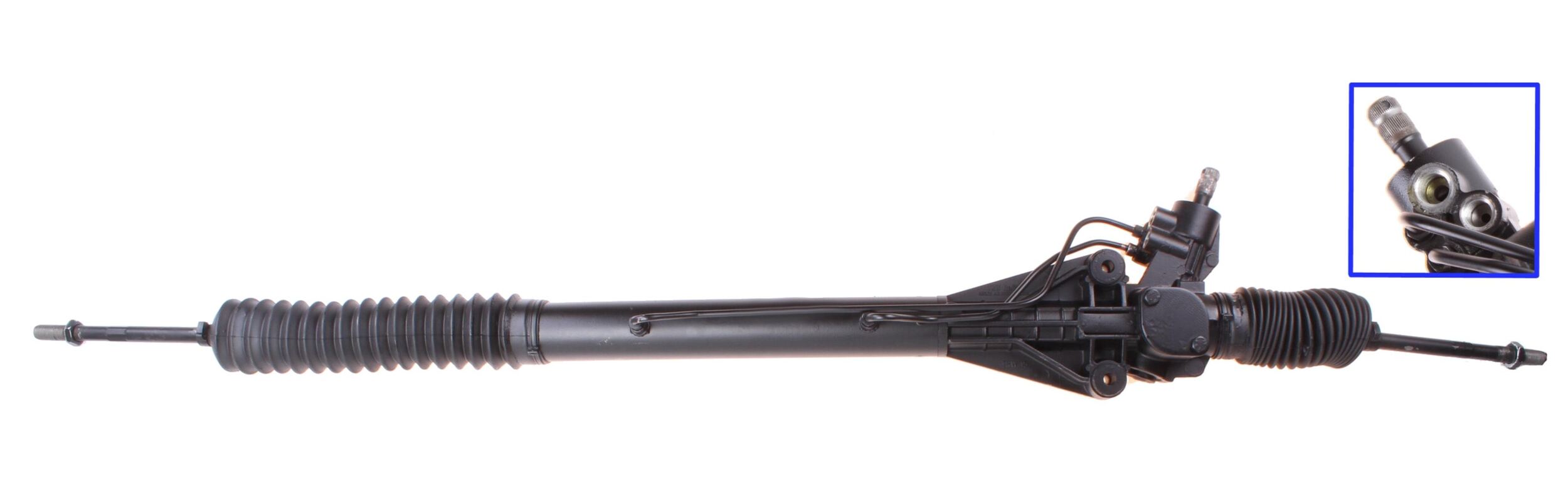 DRI 711520186 Lenkgetriebe