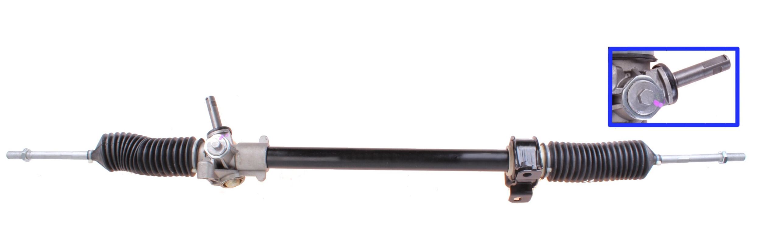 DRI 714520494 Lenkgetriebe