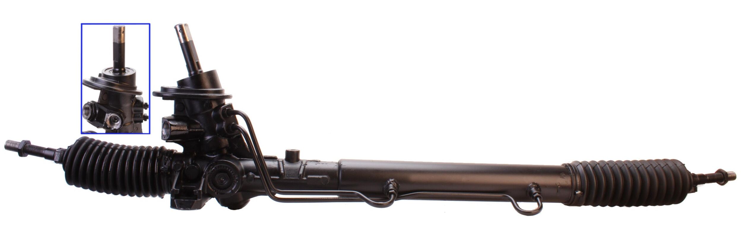 DRI 711520145 Lenkgetriebe