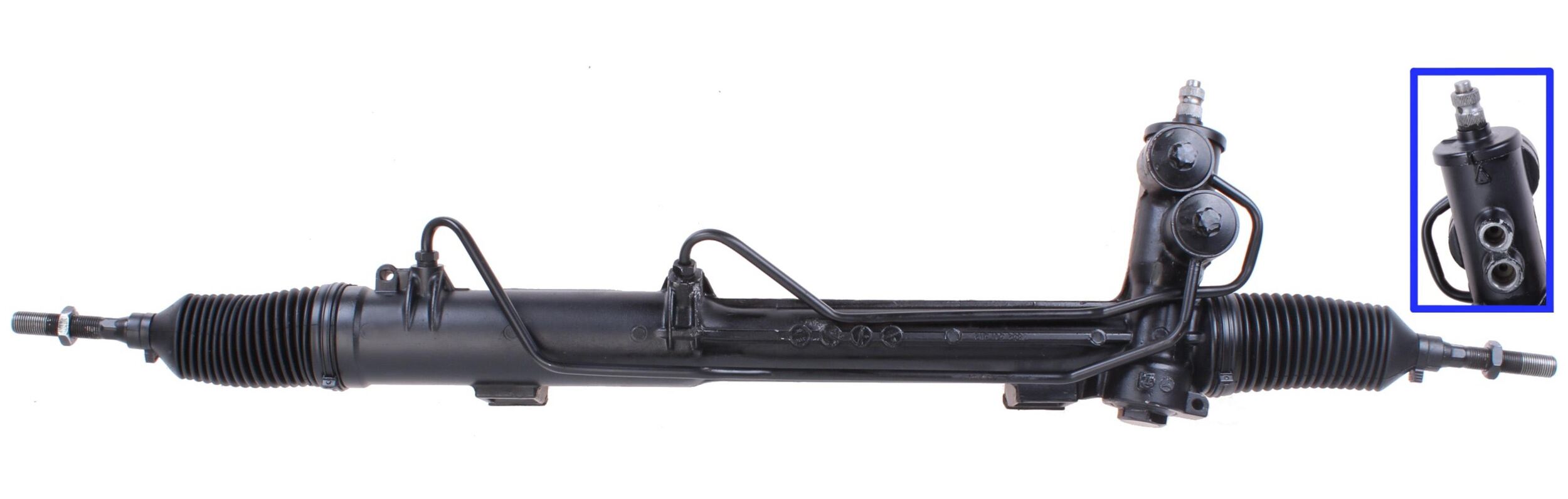 DRI 711520628 Lenkgetriebe