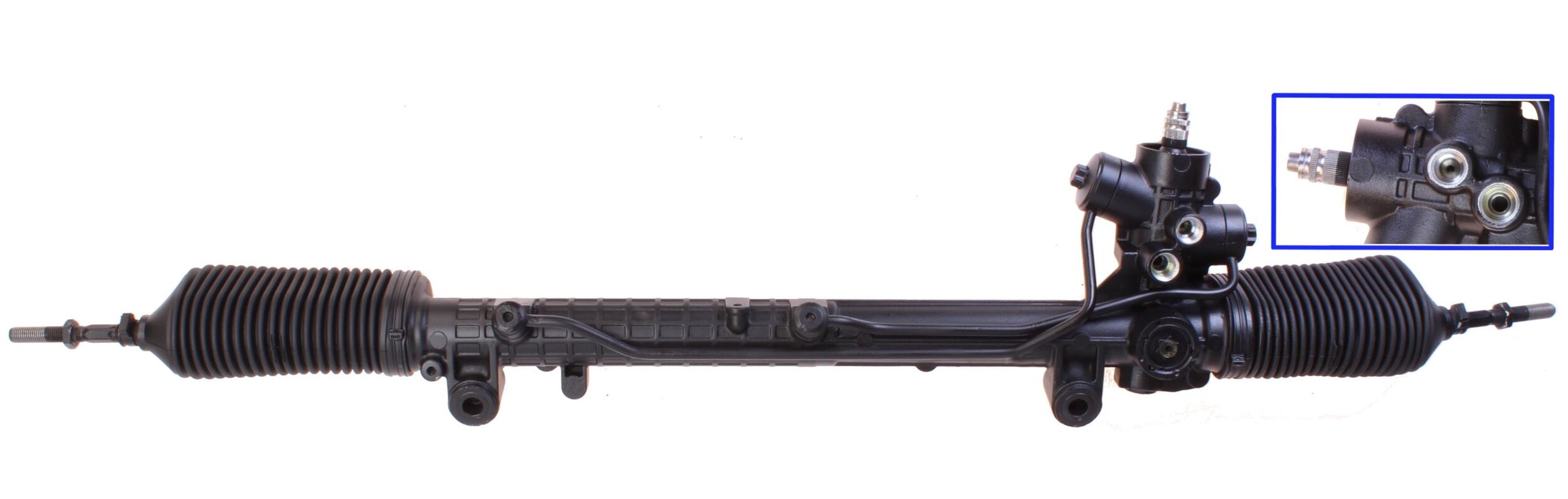 DRI 711520634 Lenkgetriebe