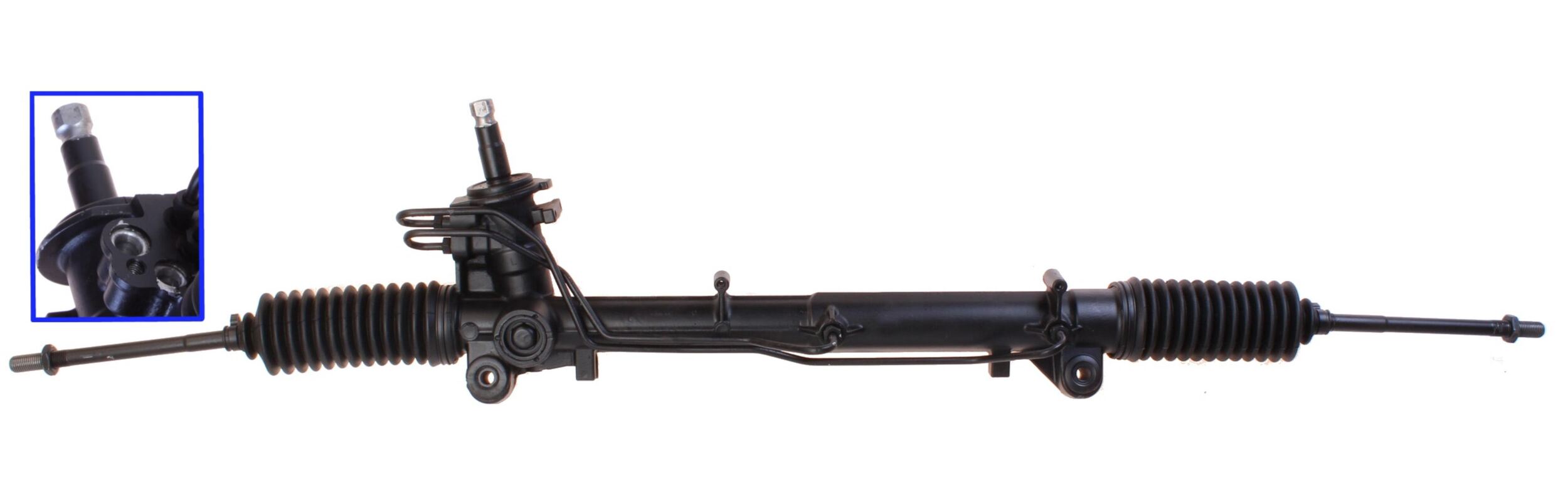 DRI 711520702 Lenkgetriebe