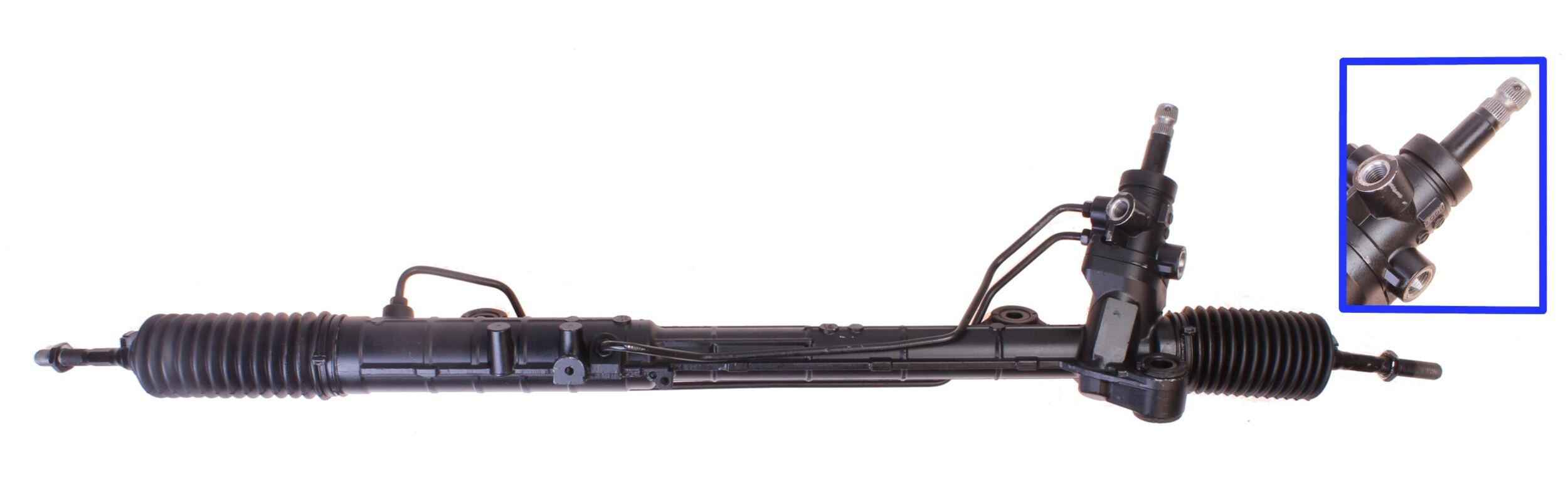 DRI 711520701 Lenkgetriebe