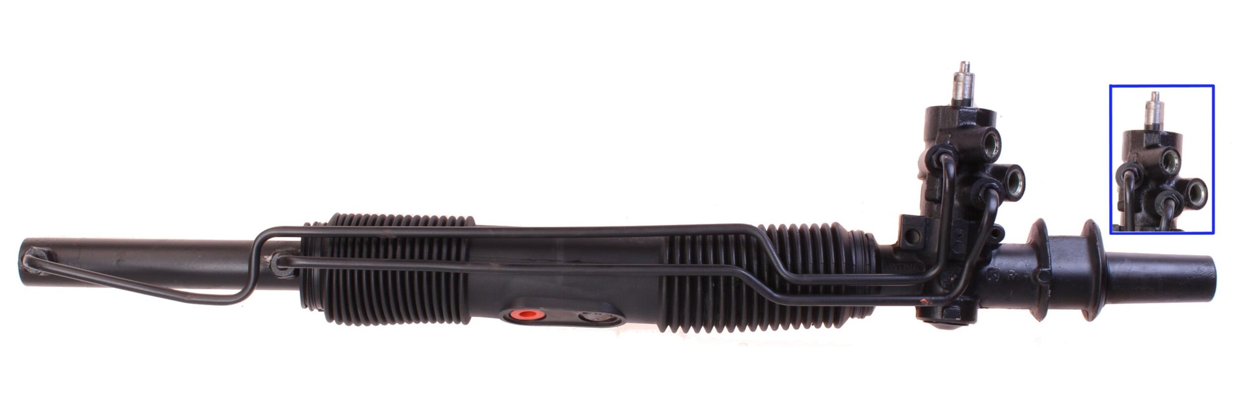 DRI 711520678 Lenkgetriebe