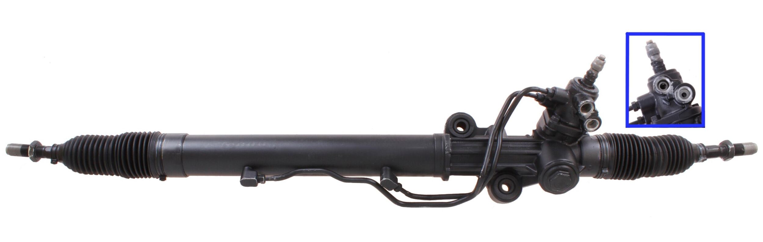 DRI 711520596 Lenkgetriebe