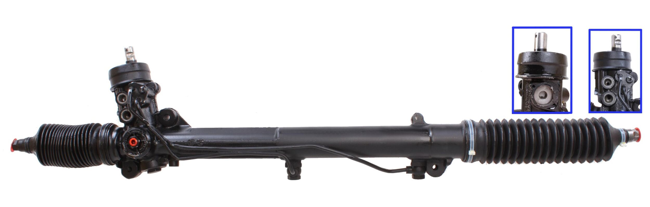 DRI 711520666 Lenkgetriebe